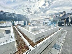 愛知県知立市八橋町的場