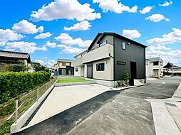 愛知県知立市八橋町的場