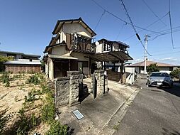愛知県豊田市中根町小訳