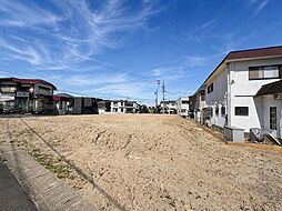 愛知県知立市牛田町下流