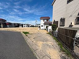 愛知県知立市牛田町下流