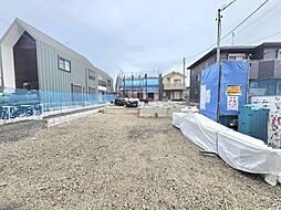 愛知県知立市来迎寺町足軽