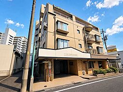 エルグランデ豊田