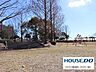 周辺：高岡公園 1600m