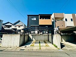愛知県知立市新林町東新切