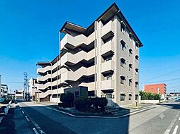 グローリアスコート東刈谷駅前