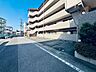 駐車場：駐車場