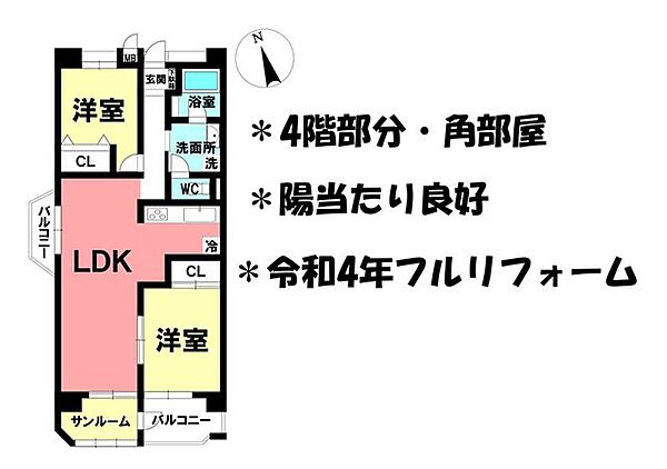 間取り：323000521141