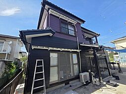 愛知県豊田市西中山町崩ケ崎