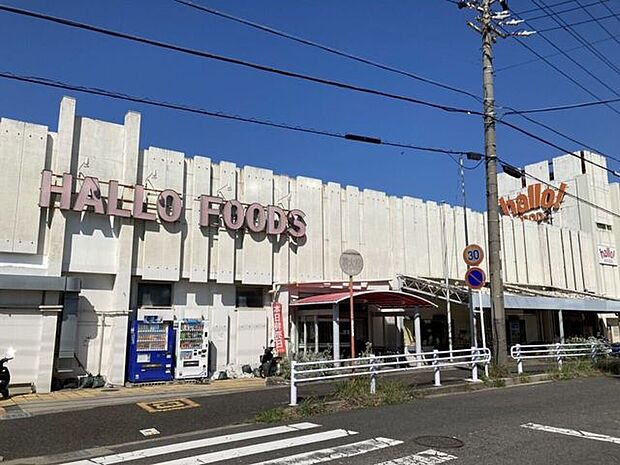 コノミヤ沓掛店 1500m