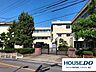 周辺：安城市立安城北部小学校 1700m