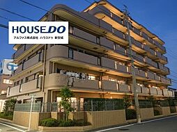 ライオンズガーデン三河安城第3