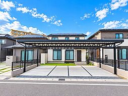愛知県知立市長篠町丸山
