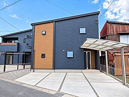 愛知県西尾市平坂町午築地