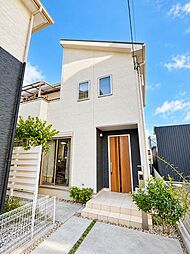 愛知県知立市中山町中山