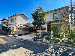 愛知県豊田市若林西町塚本