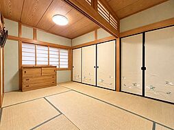 和室の画像