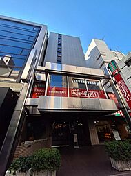 アルベルゴ御茶ノ水