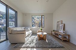 the CASA宝塚市花屋敷荘園3丁目　1号地