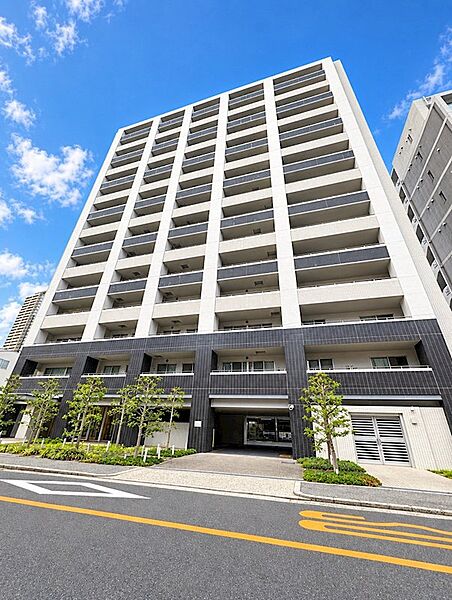 大阪市立豊崎小学校・大阪市立豊崎中学校