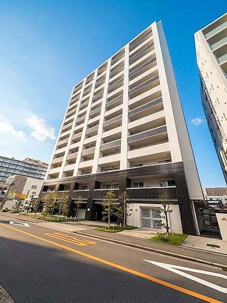 周辺環境充実しております♪