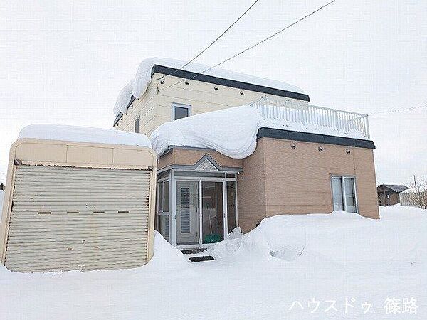 detached 北海道石狩郡当別町北栄町
地図を見る