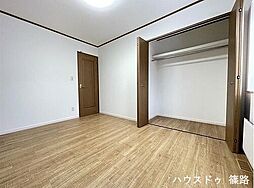 洋室の画像