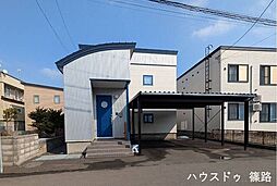 外観の画像