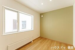 洋室の画像