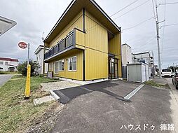 外観の画像