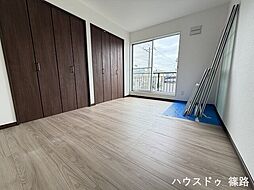 洋室の画像