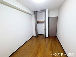 洋室の画像