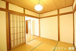 和室の画像