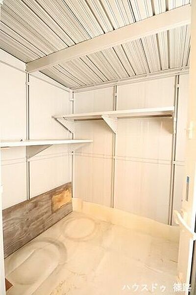 その他屋外