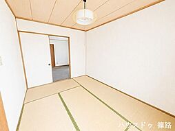 和室の画像
