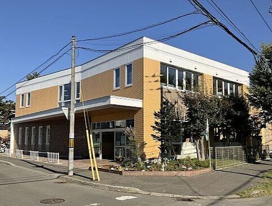 幼稚園・保育園...