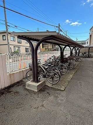 その他屋外