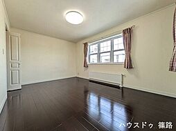洋室の画像