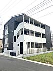 埼玉県草加市金明町294-35：物件画像／株式会社ハウスメイトショップ　新越谷店
