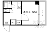 京都市中京区堺町通錦小路上ル中魚屋町 5階建 築31年のイメージ