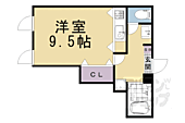 京都市東山区祇園町南側 4階建 築48年のイメージ