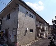 コーポ三谷 2階 築50年5ヶ月の賃貸物件