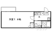 フラッティ花園ミンクのイメージ