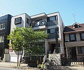 京都市南区西九条大国町 3階建 築35年のイメージ