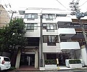 京都市中京区三条富小路下ル朝倉町 6階建 築40年のイメージ