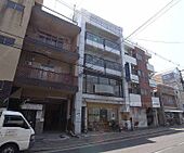 京都市右京区太秦安井馬塚町 4階建 築38年のイメージ