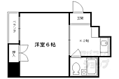 京都市右京区西京極郡町 3階建 築41年のイメージ