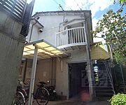 パンプキンハウス 1階 築59年1ヶ月の賃貸物件