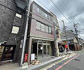 京都市下京区高倉通四条下る高材木町 4階建 築25年のイメージ