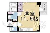 京都市中京区小川通姉小路下る西堂町 5階建 新築のイメージ